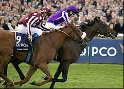 QIPCO 2000 Guineas