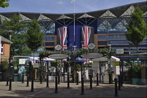 Royal Ascot