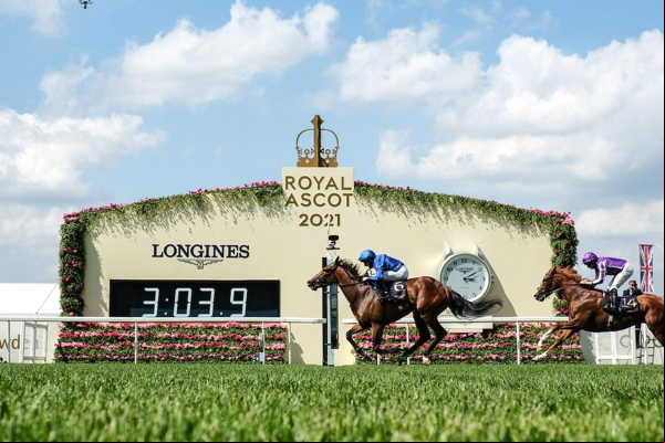 Royal Ascot