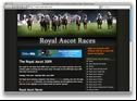 Royal Ascot Races
