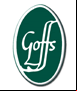 Goffs Bloodstock Sales