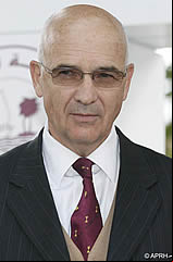 Alain Du Royer-Dupre