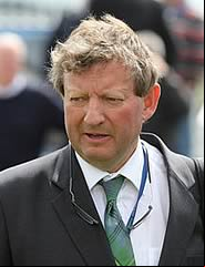 Mark Johnston